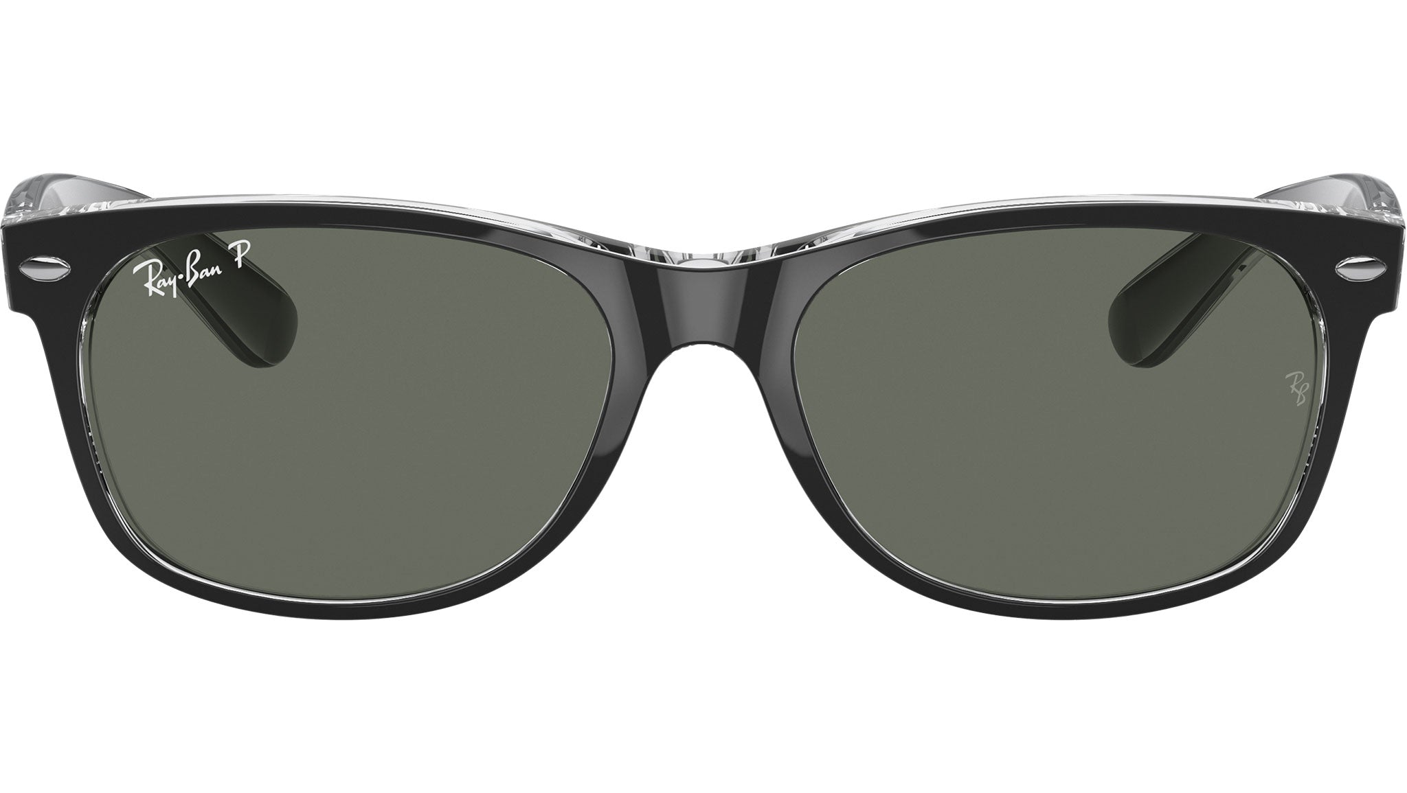 New Wayfarer RB2132 605258