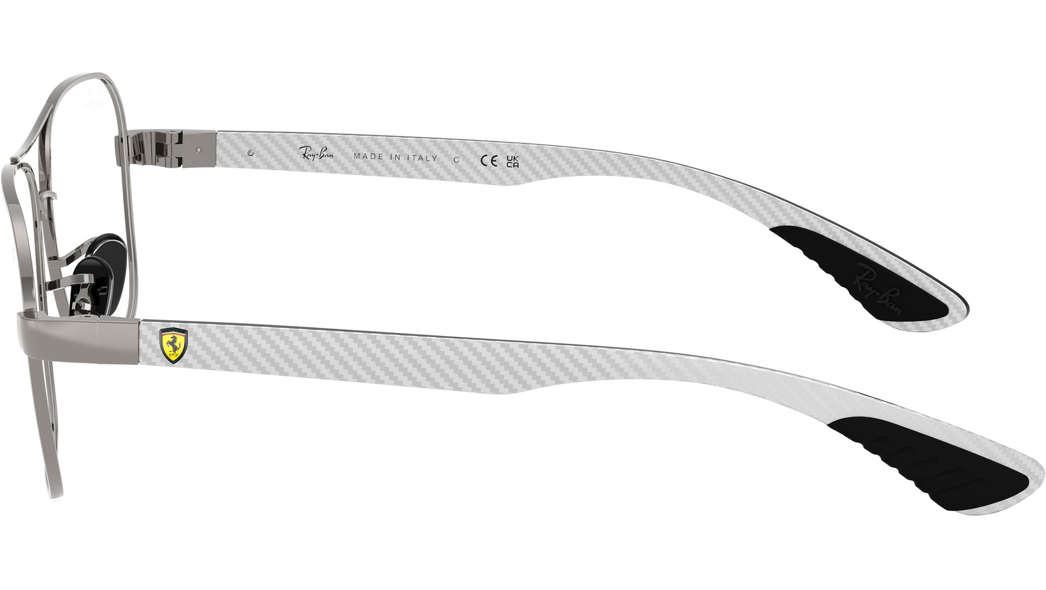 RB8436M Optics F116