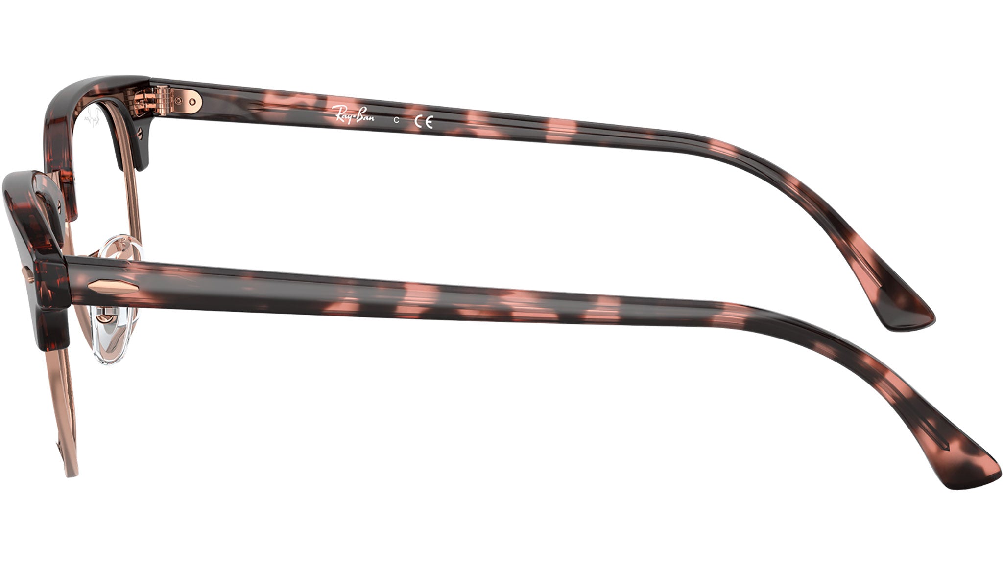 Clubmaster Optics RB5154 8118