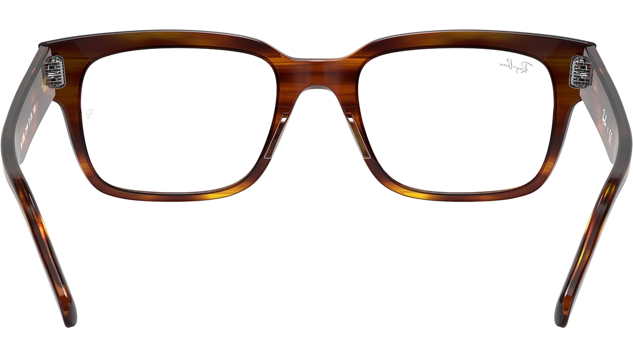 Jeffrey Optics RB5388 2144