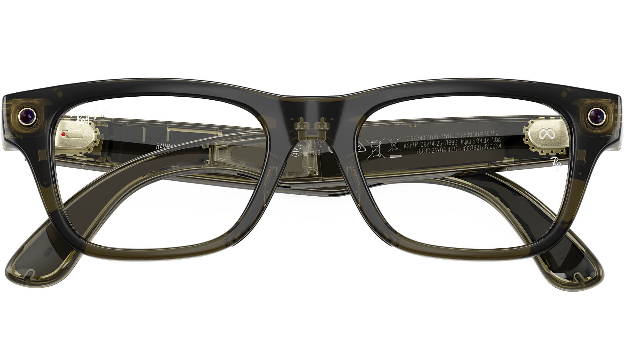 Meta Blayzer Optics Gen2