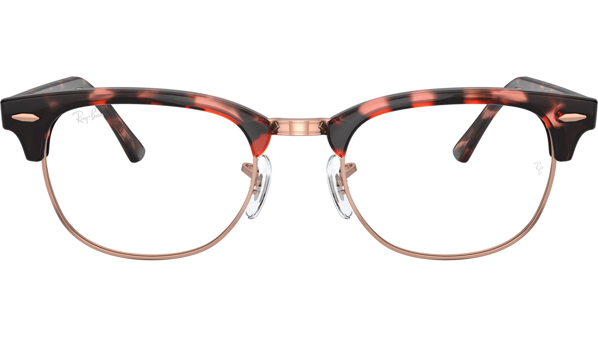 Clubmaster Optics RB5154 8118