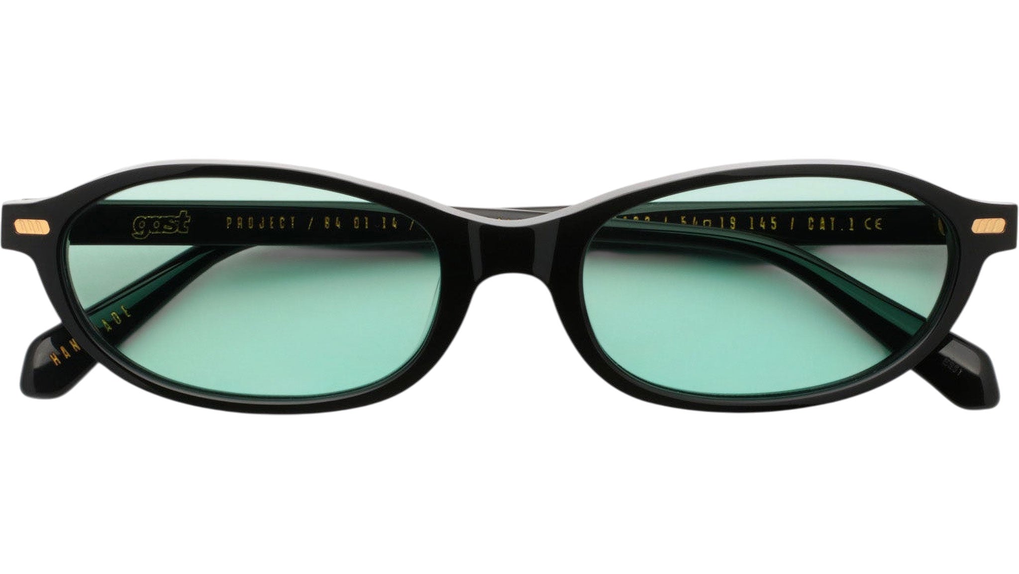 SOLEA Mint-Flavored