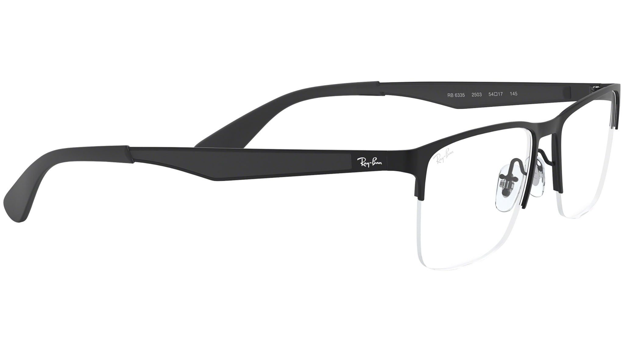 RB6335 Optics 2503