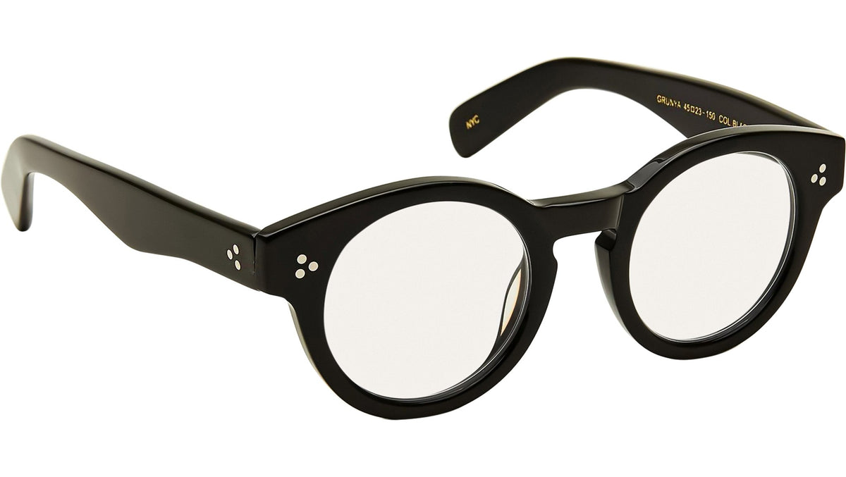 Grunya Black