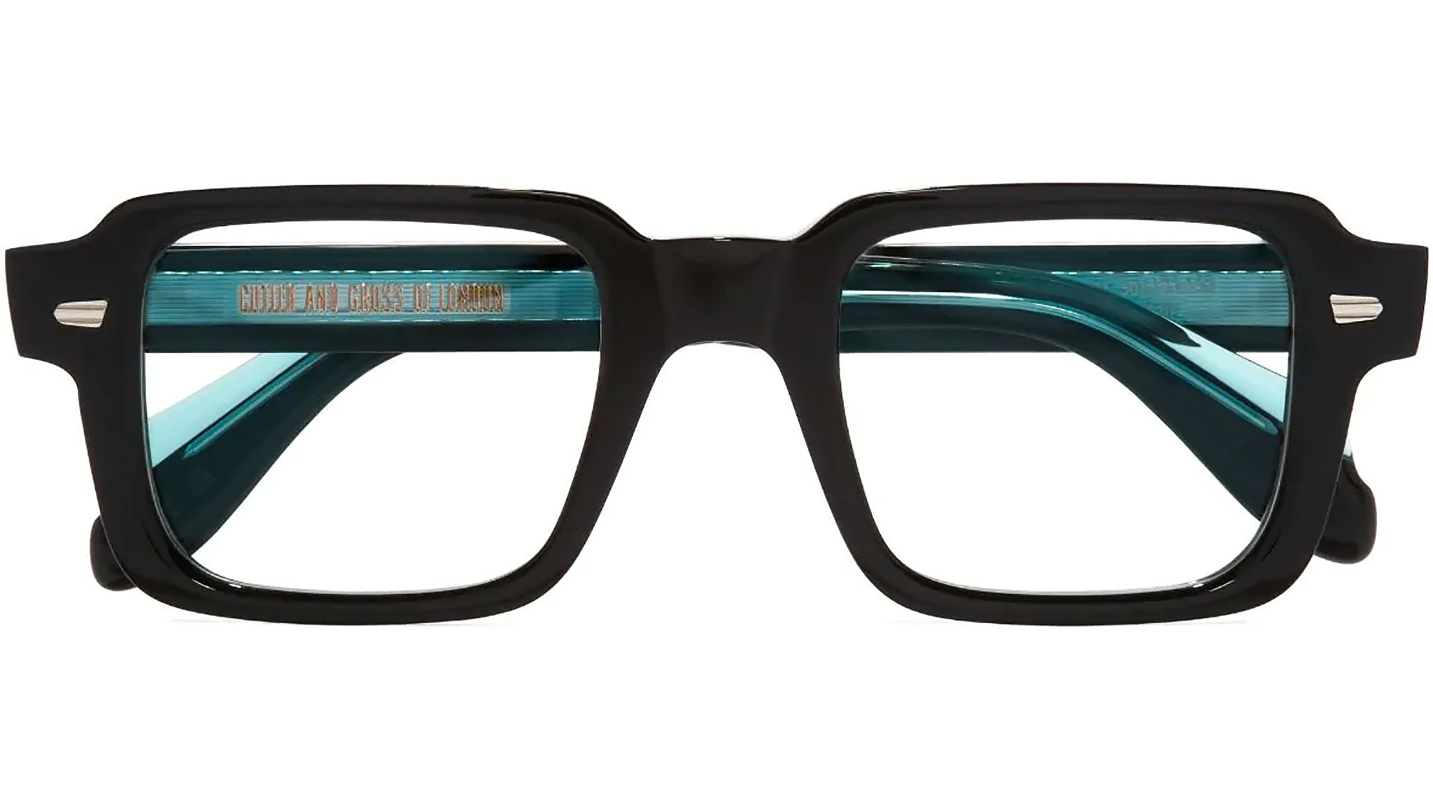 1393 Optical 05 Teal Black