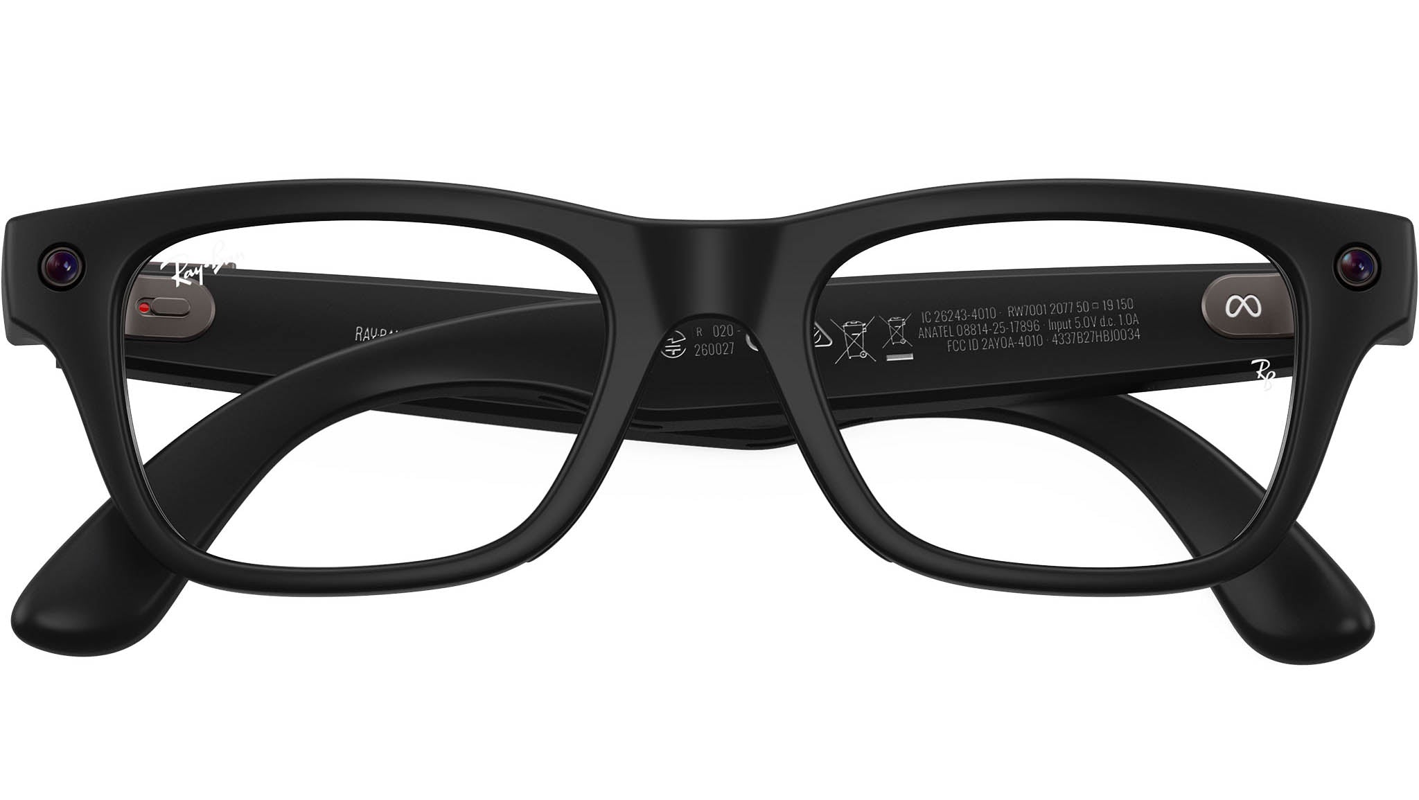 Meta Blayzer Optics Gen2