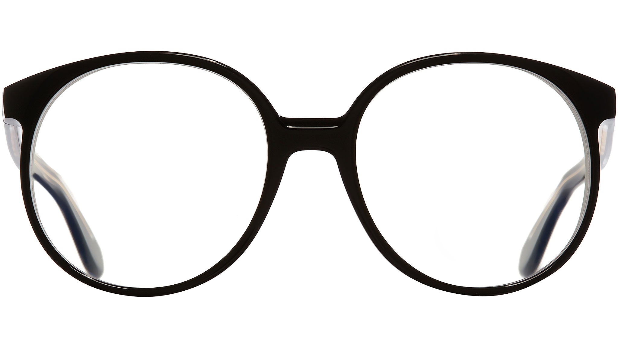 1395 Round Optical 01