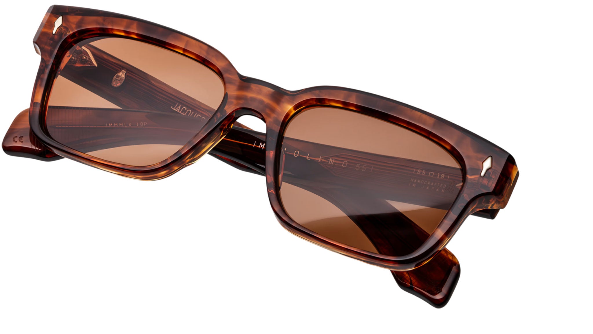 Molino 55 Bourbon