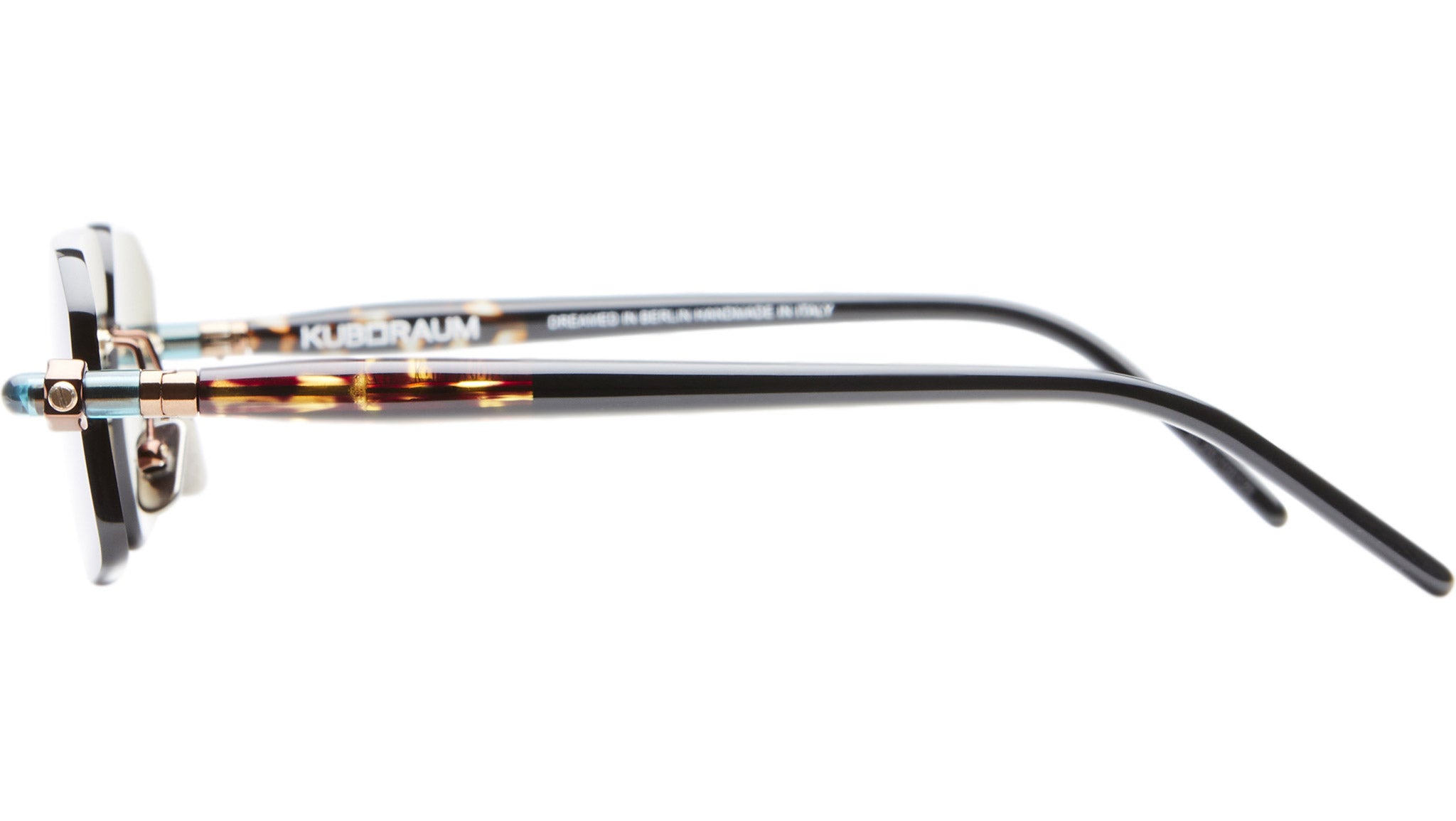 P64 Sun BZ HB Bronze