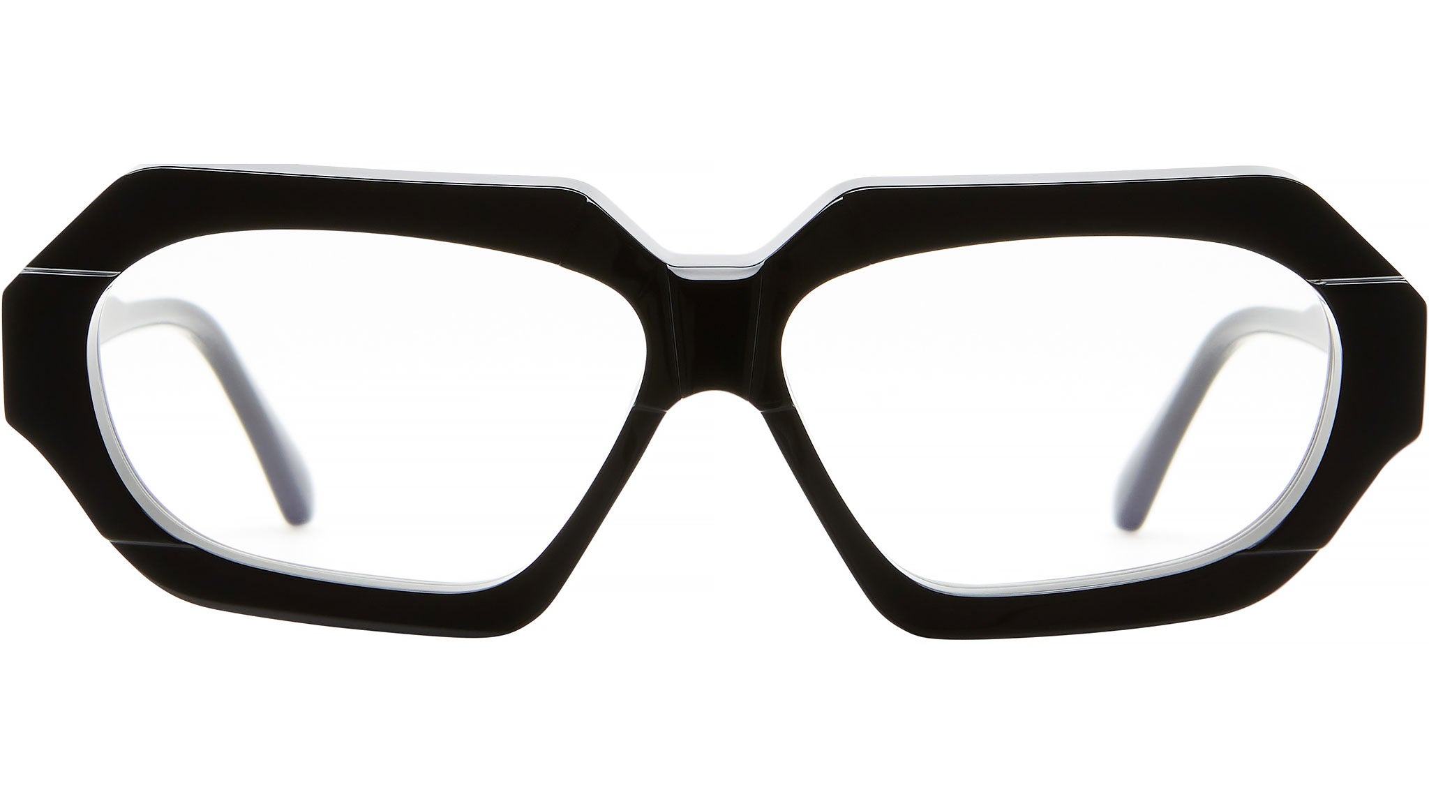 K42 BS Black Shine