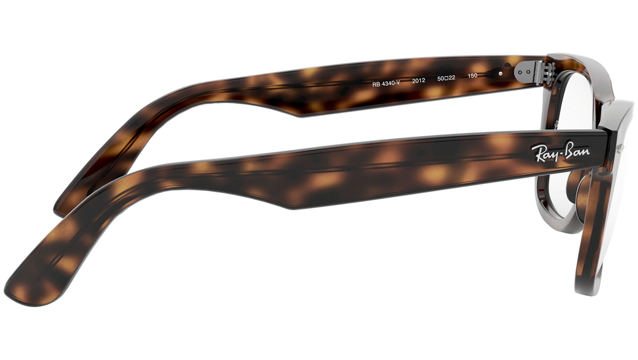 RB 4340V Optics 2012
