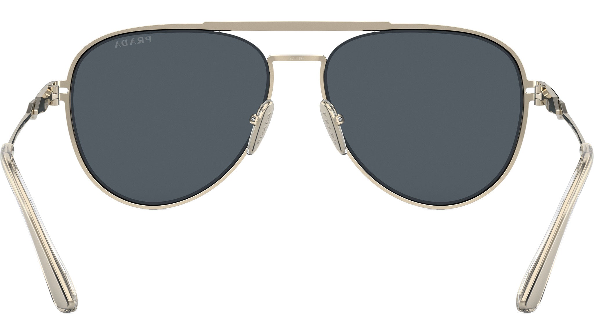 PR 54ZS silver pale gold