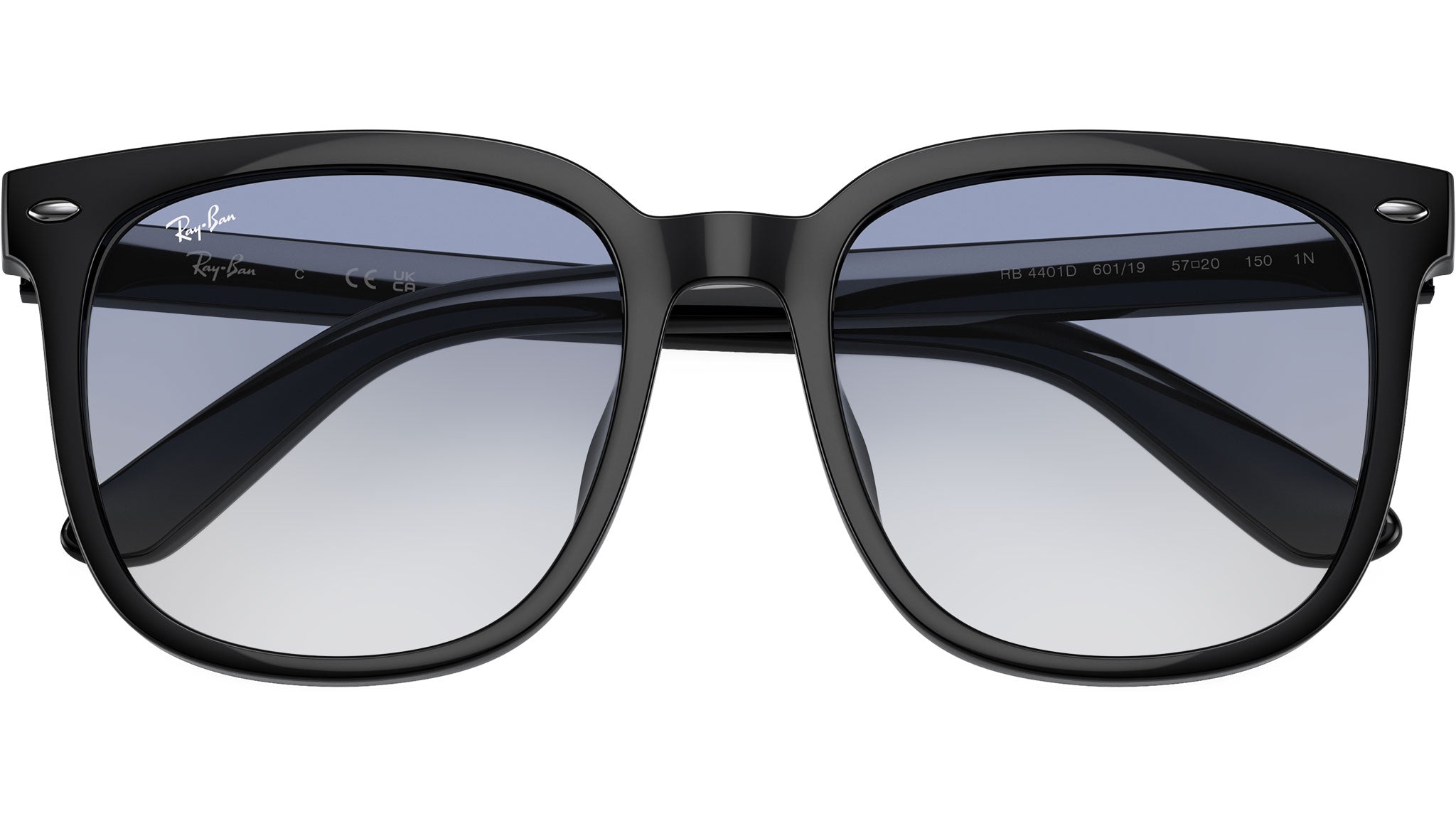 RB4401D 601/19 Black