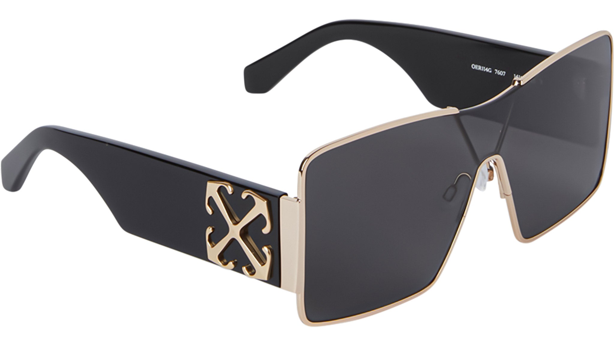 Aspen Gold Metal
