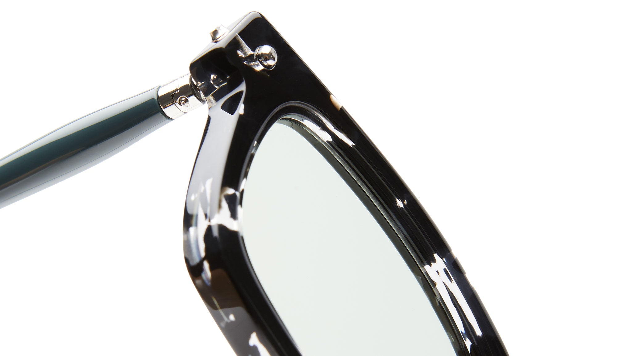 P25 Sun WHM Black Havana