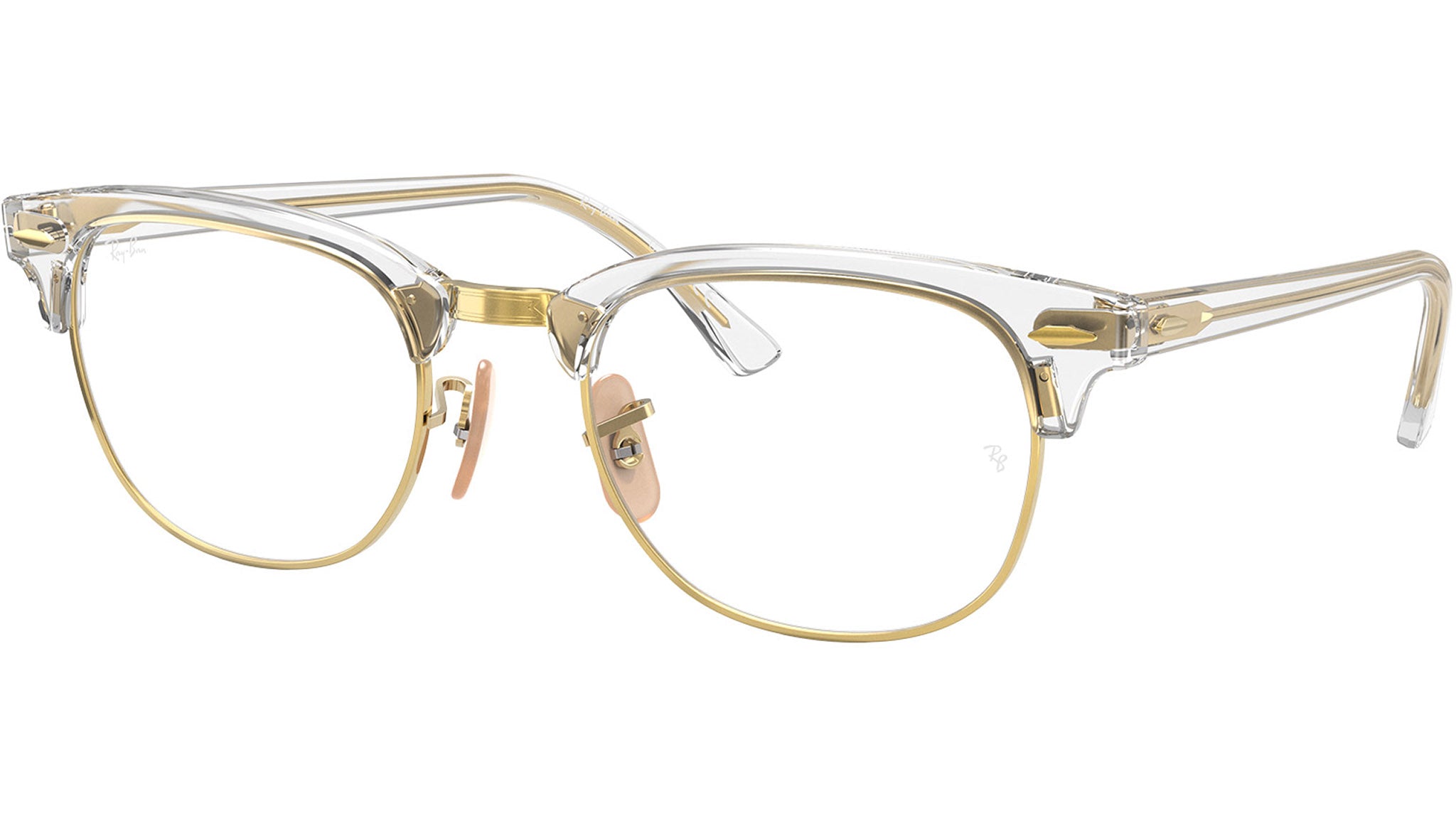 Clubmaster Optics RB5154 5762