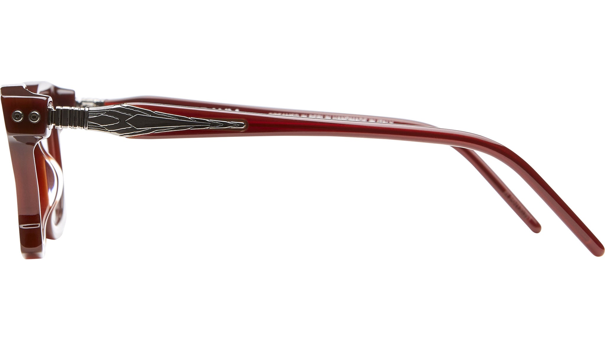 D75 MH Mahogany