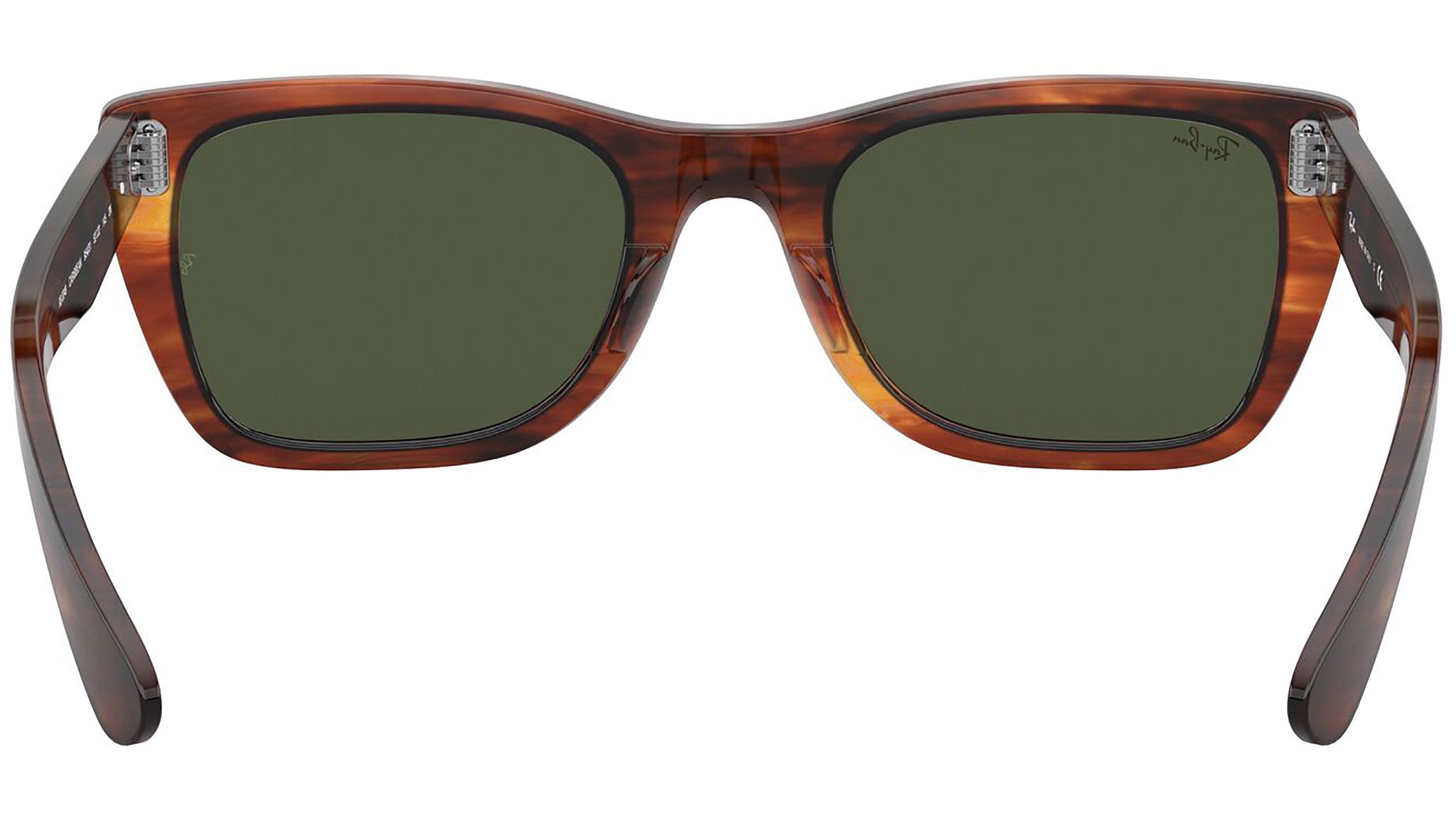 Caribbean RB2248 striped havana