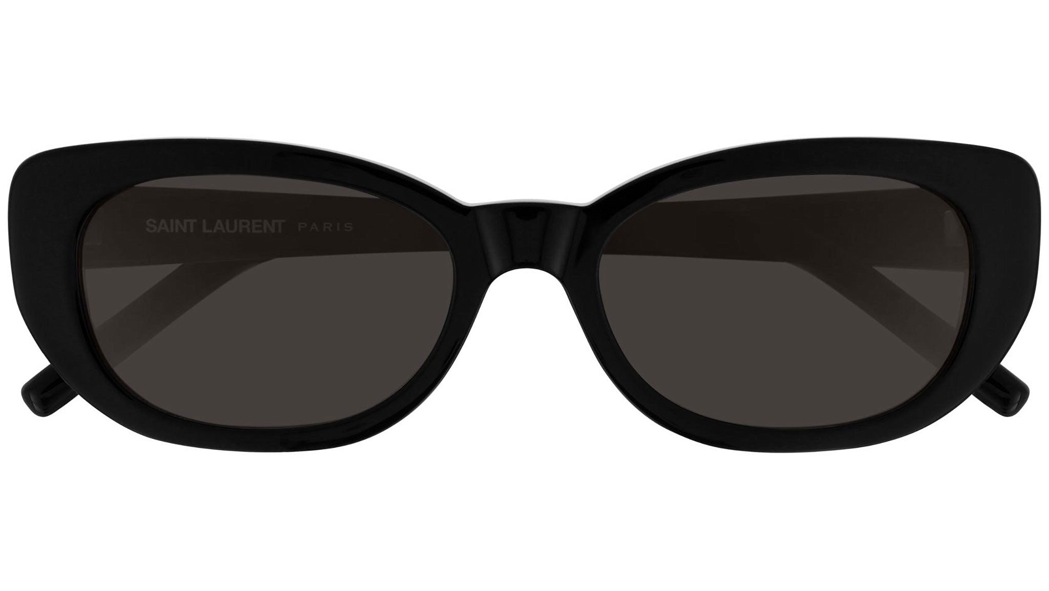 SL 316 BETTY 001 shiny black