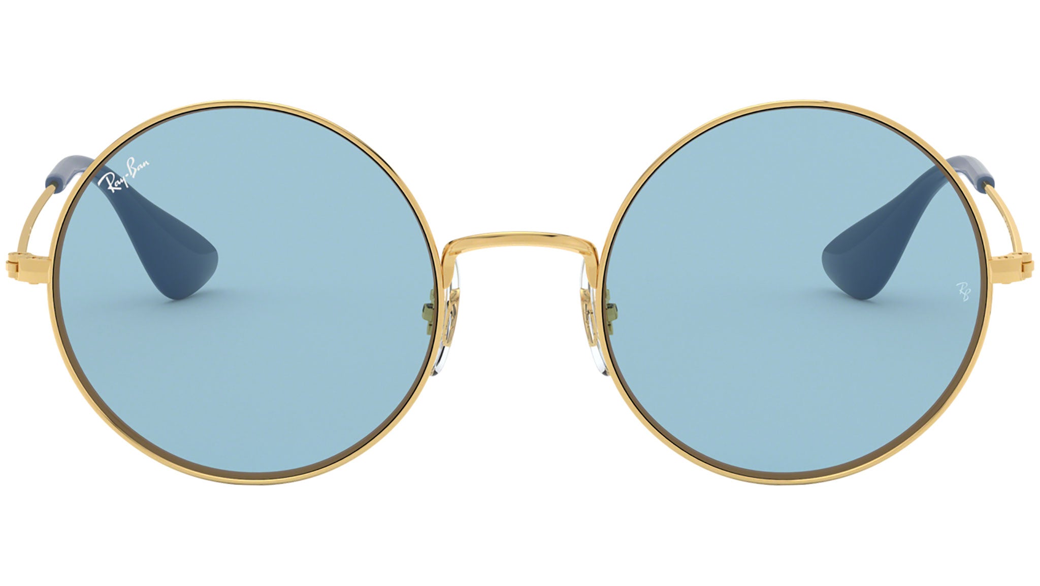 JA-JO RB3592 gold blue