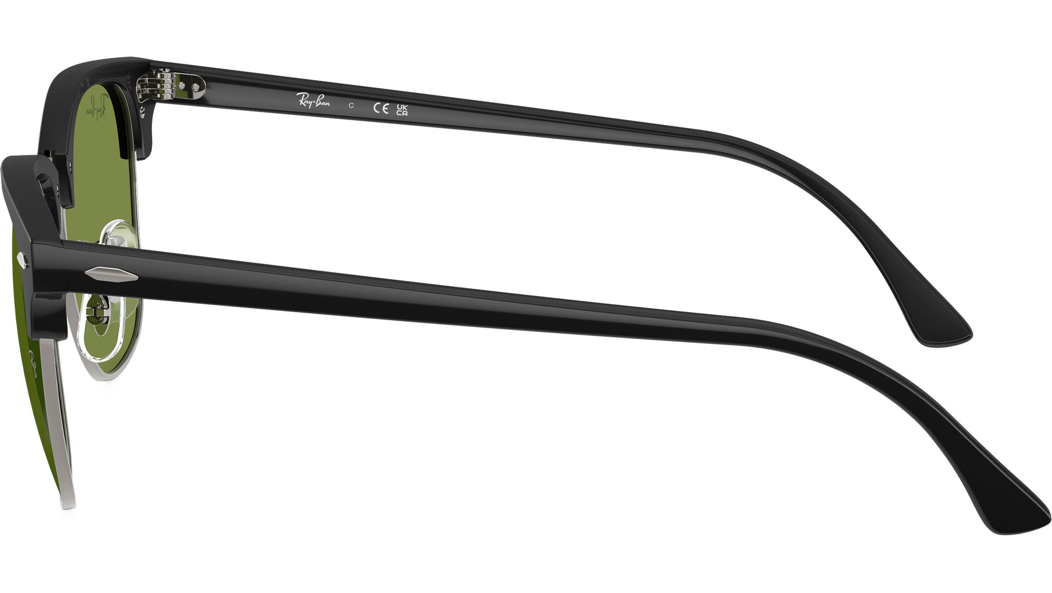 Clubmaster RB3016 601S4E