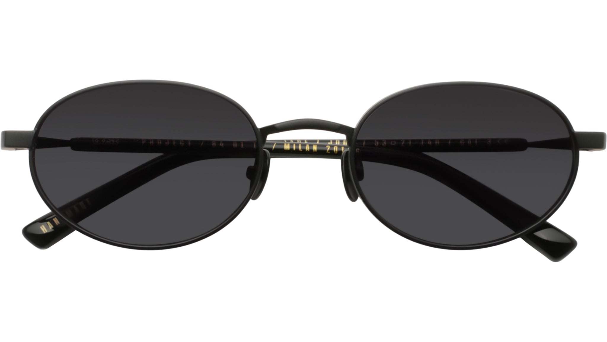 JADE Matte Black
