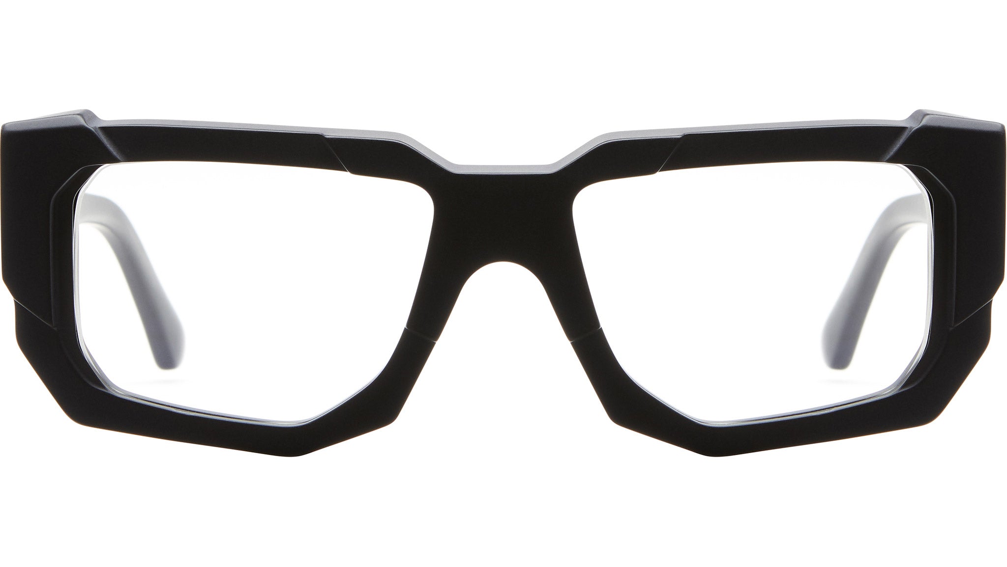 K61 BM Black Matt