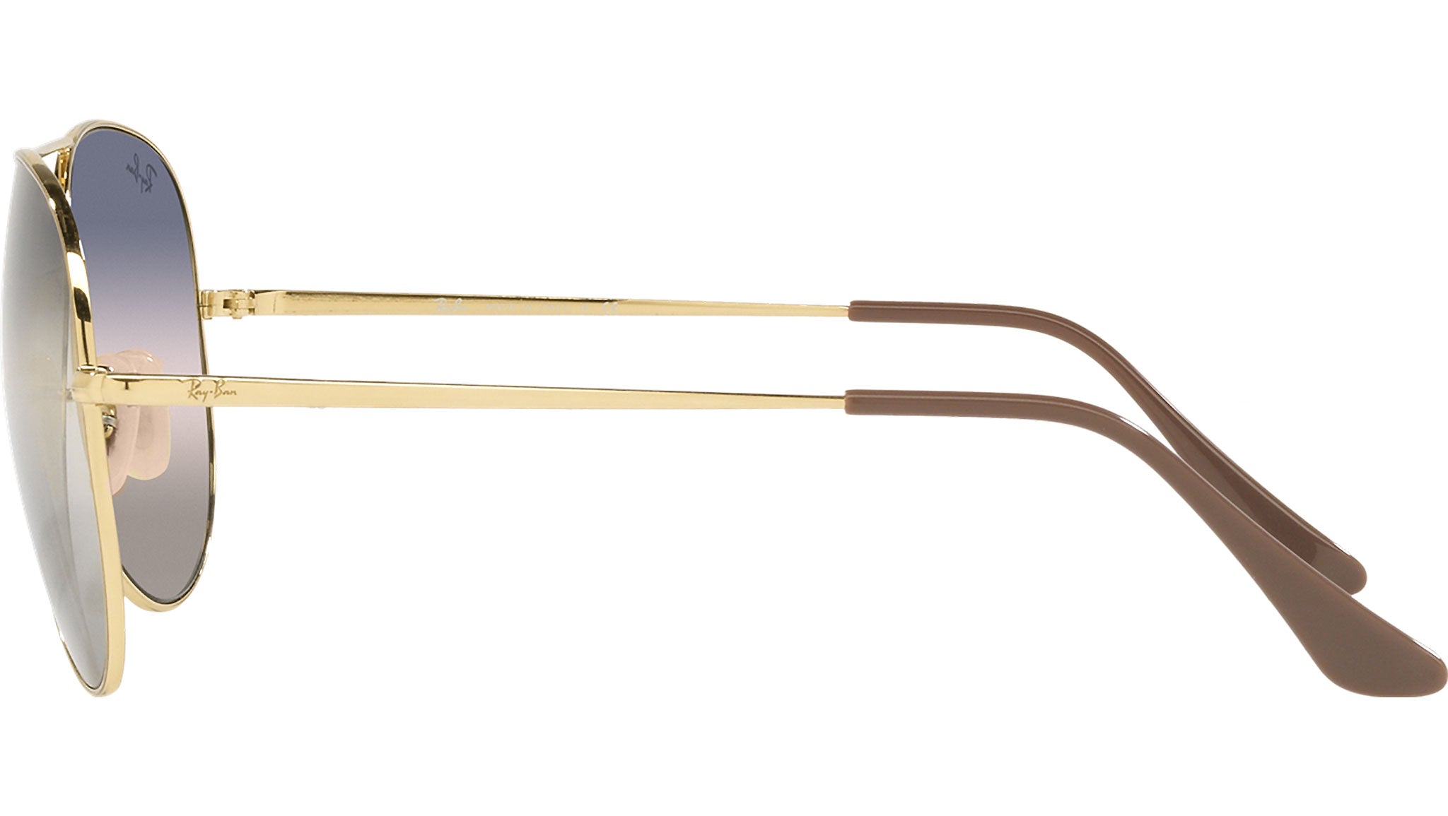 Aviator Metal II RB3689 001/GE