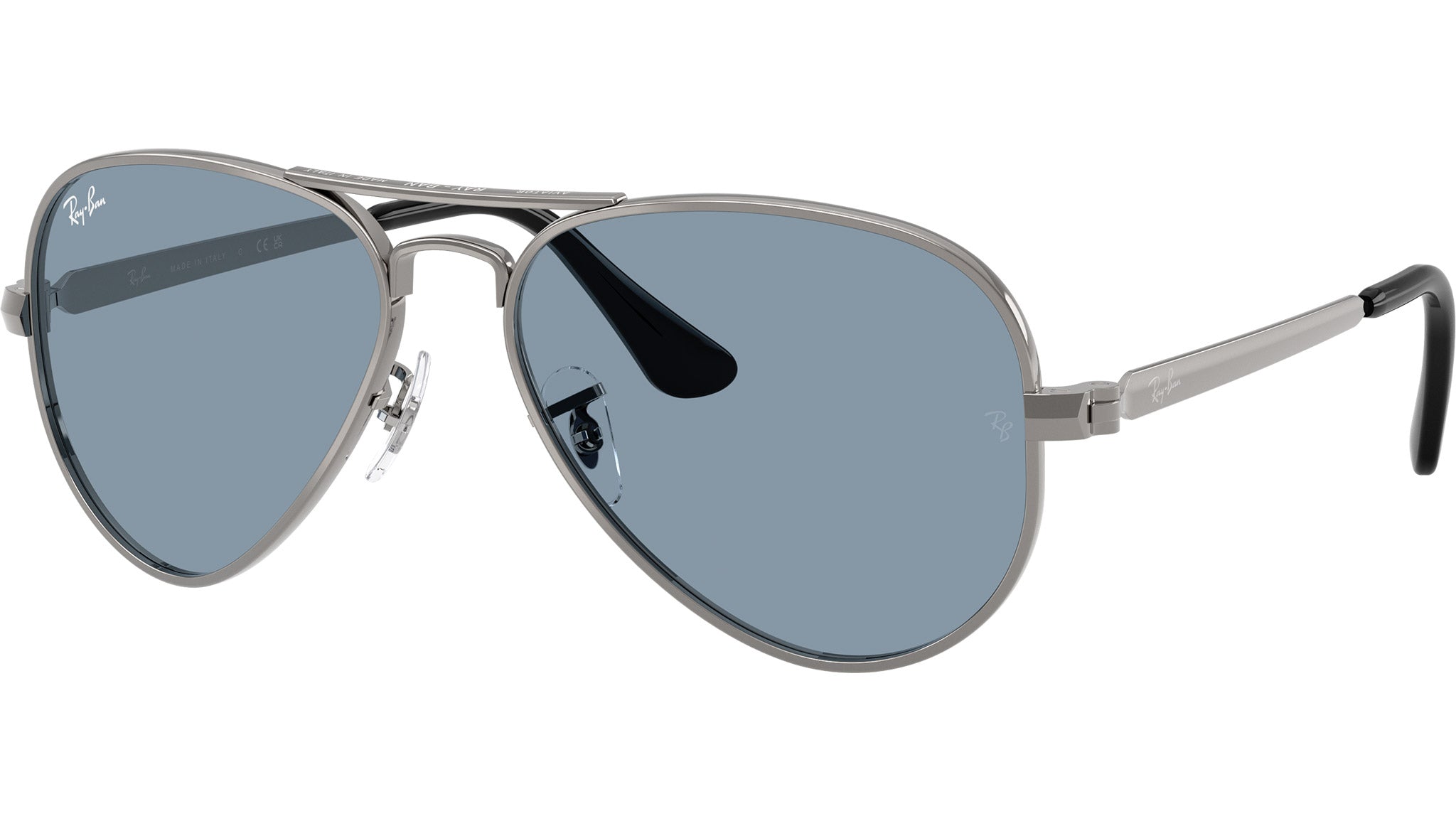 Aviator Max RB3925 004/56