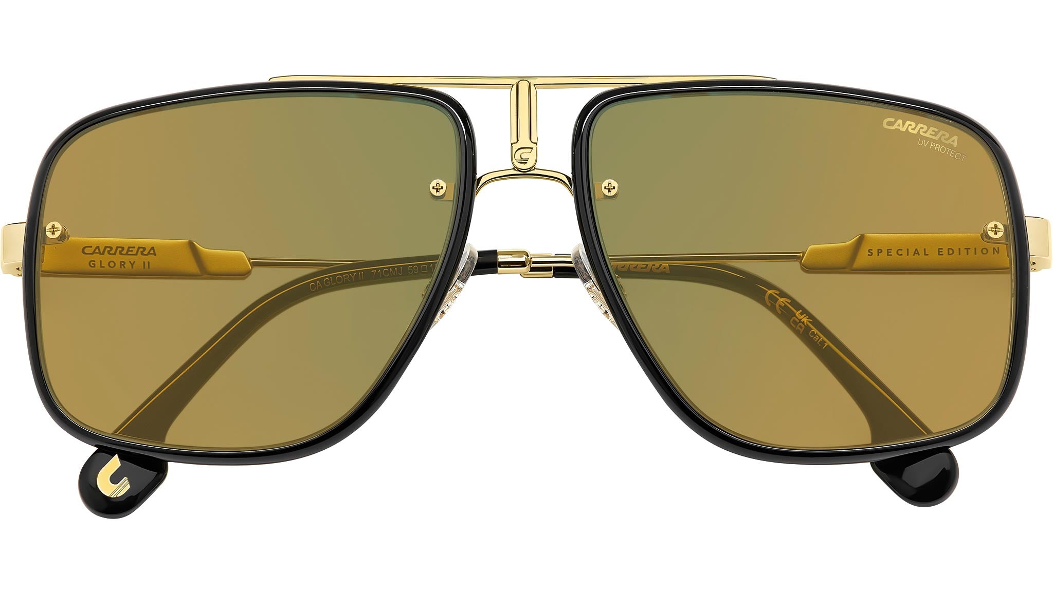 CA GLORY II 71C MJ