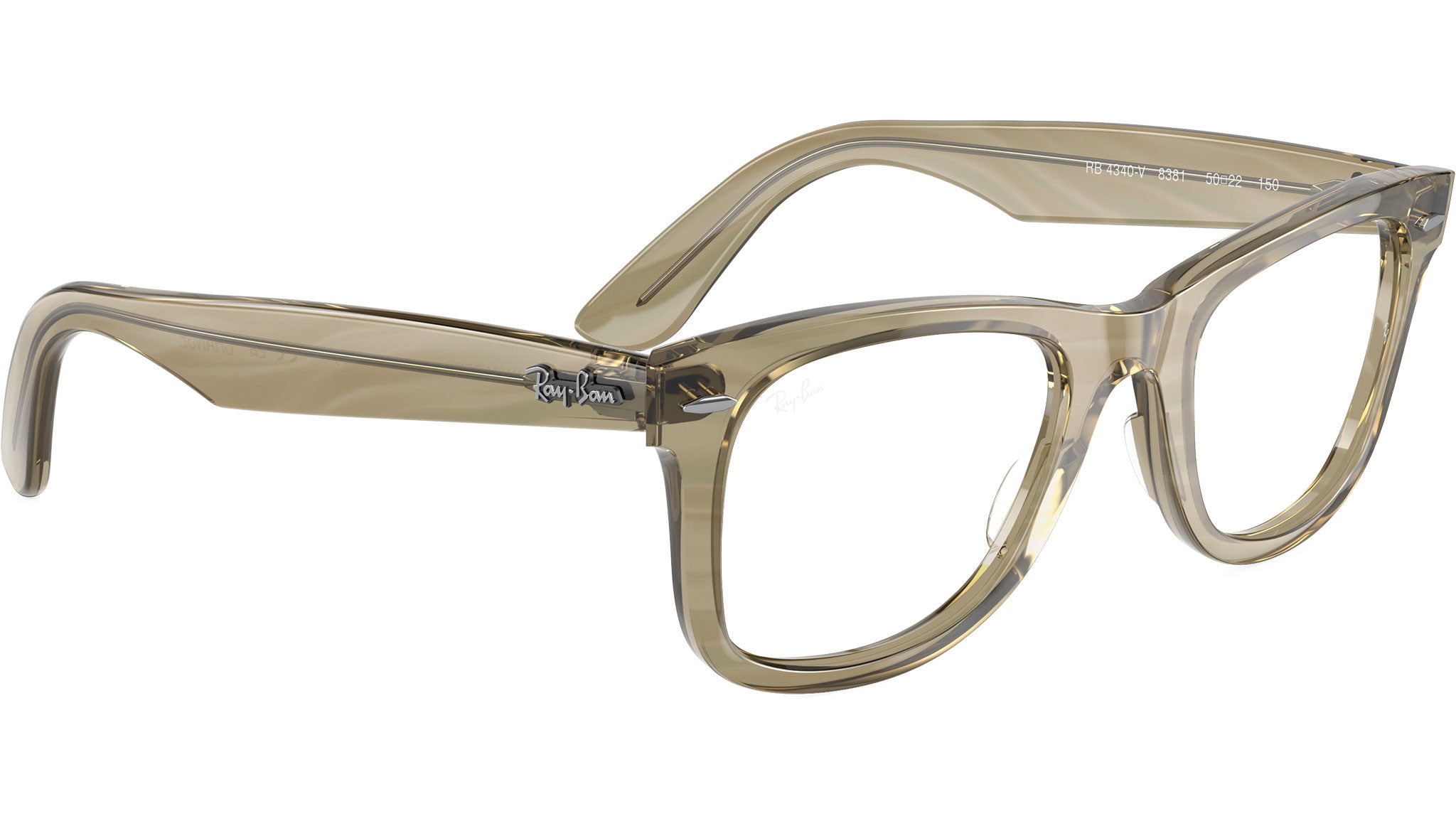 RB4340V Optics 8381