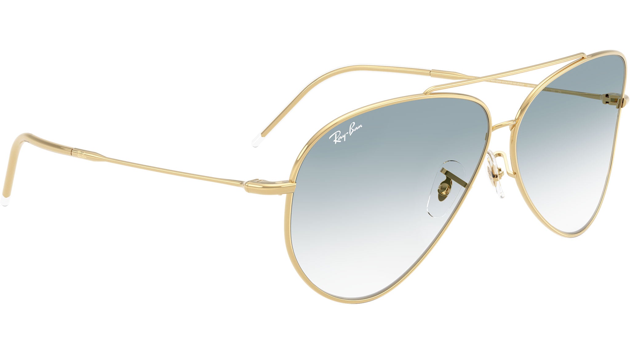 Aviator Reverse RBR0101S 001/79
