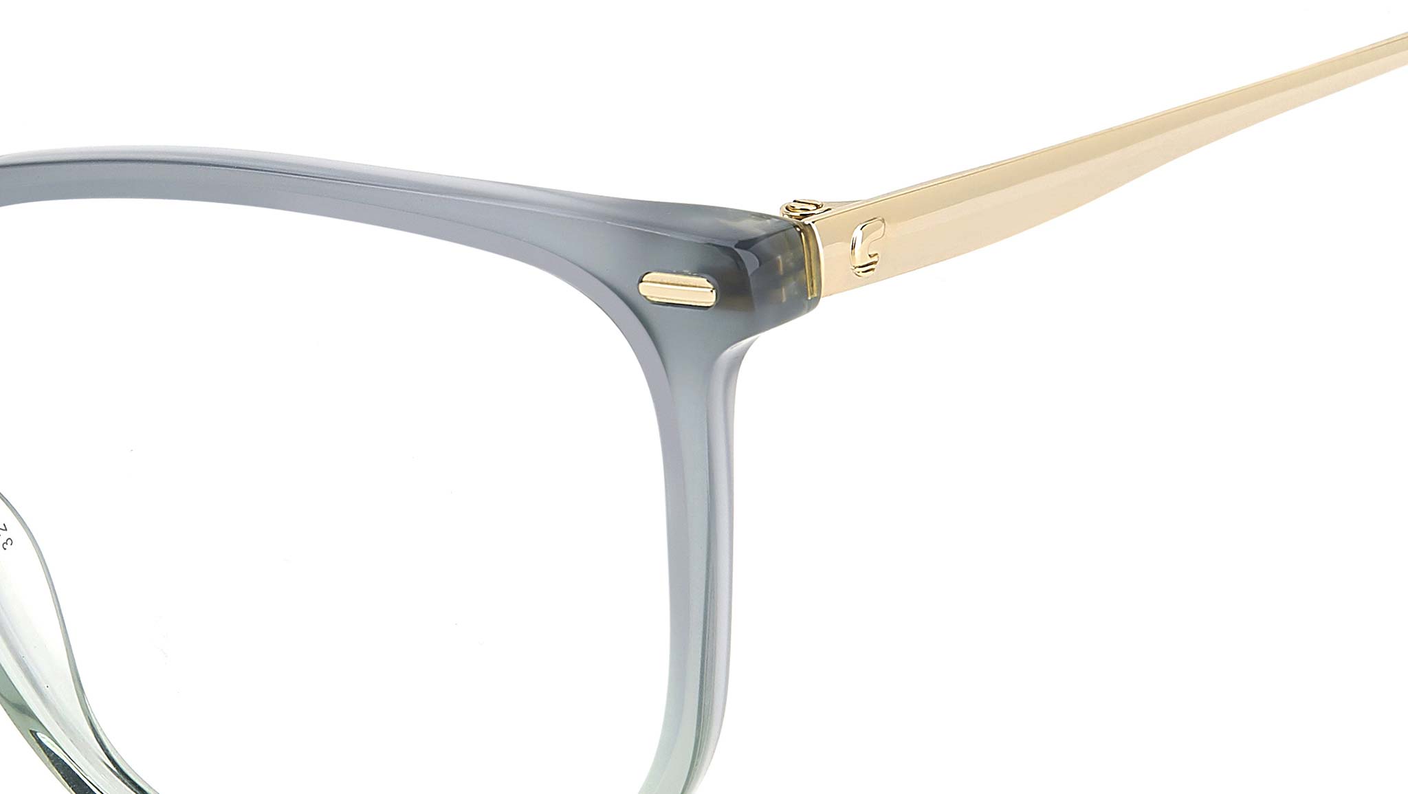 3025 3U5 Grey Green