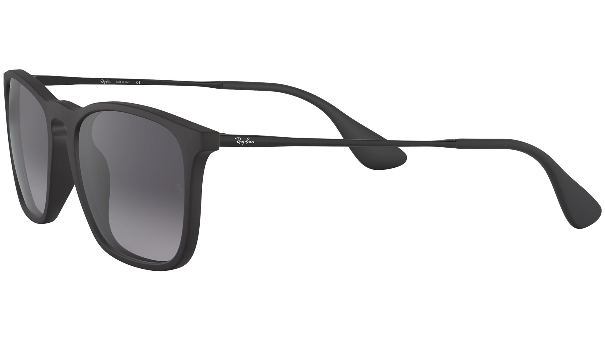 Chris RB4187 matte black