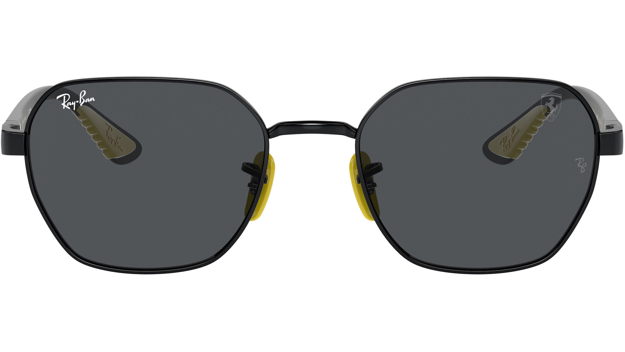 Ferrari RB3794M F09487 Black
