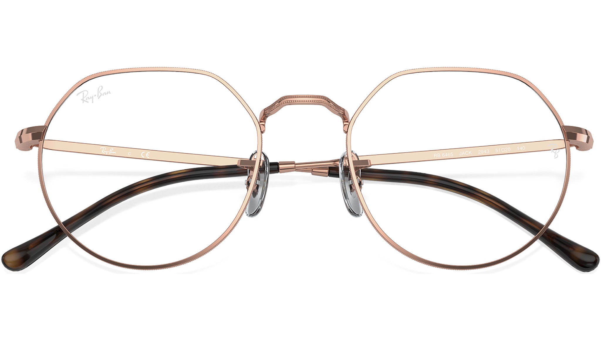 Jack Optics RB6465 2943