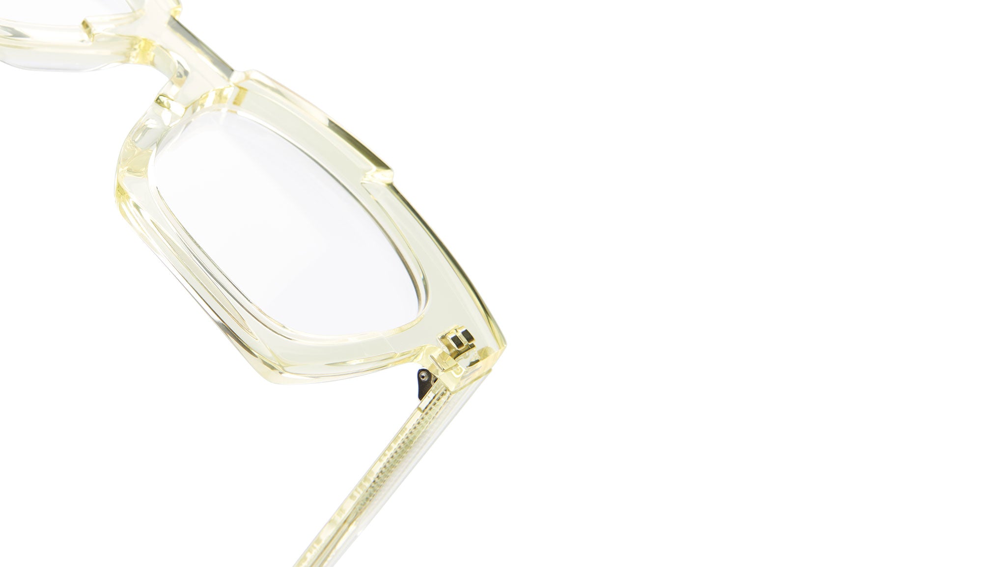 K5 YW Pale Yellow