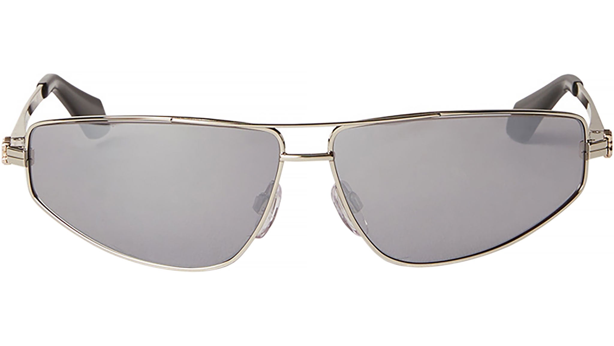 Clavey Silver Mirror