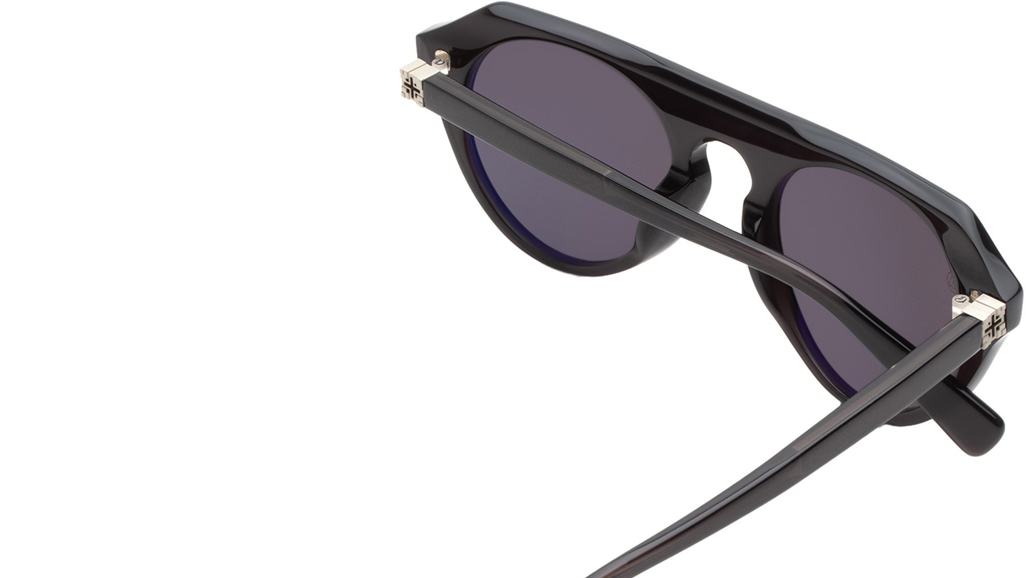 Stealth Black