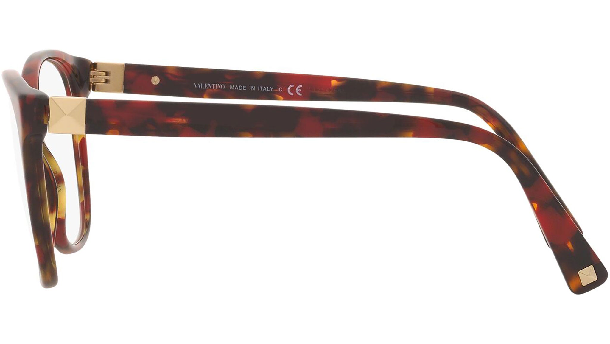 VA3064 5194 red havana
