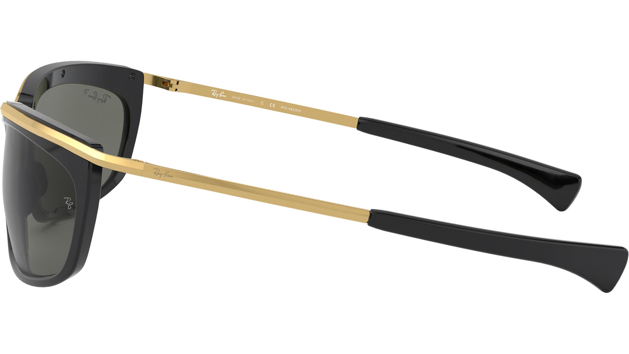 Olympian I RB2319 901/58 black