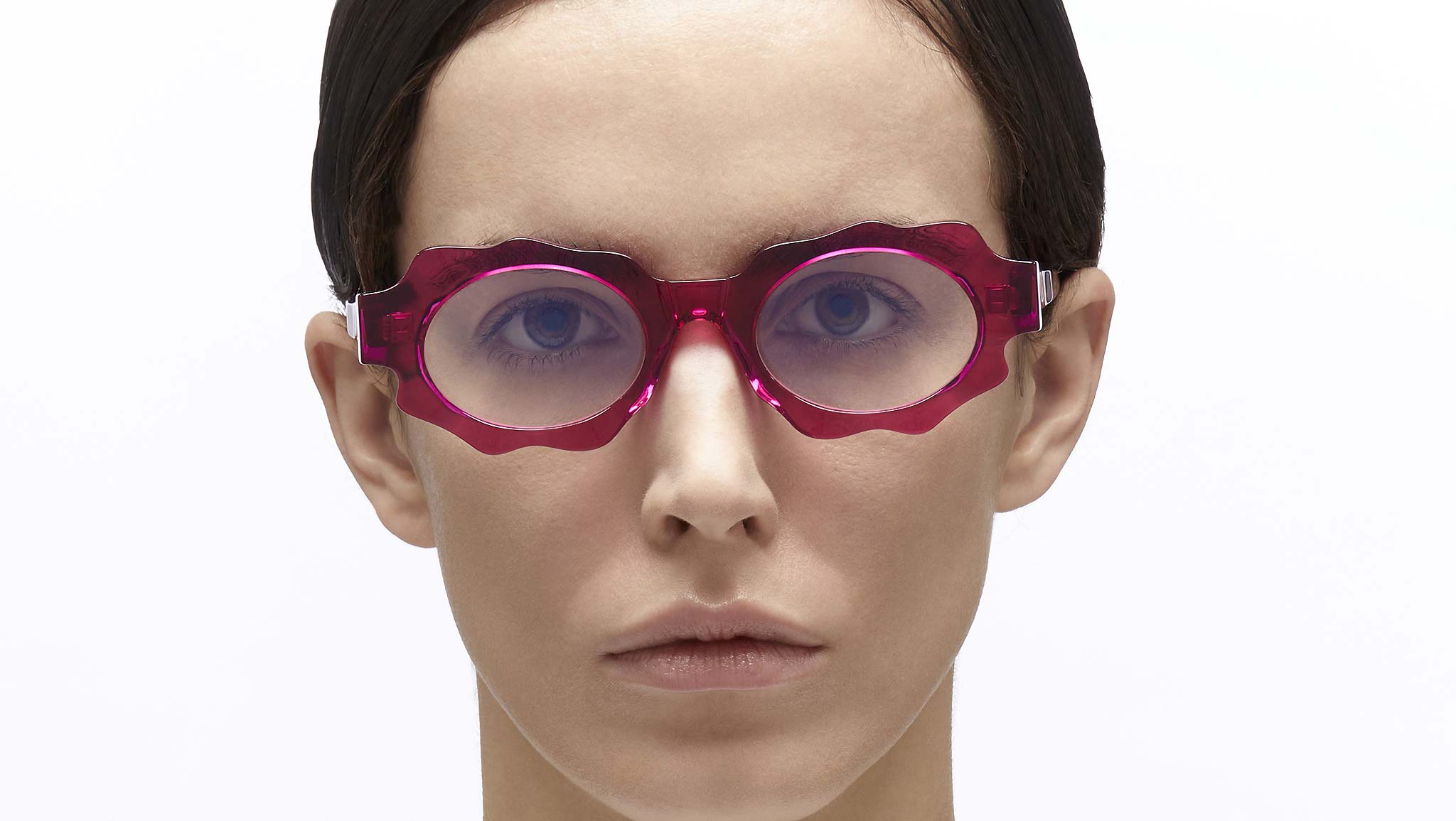 G7 FX Transparent Fuchsia