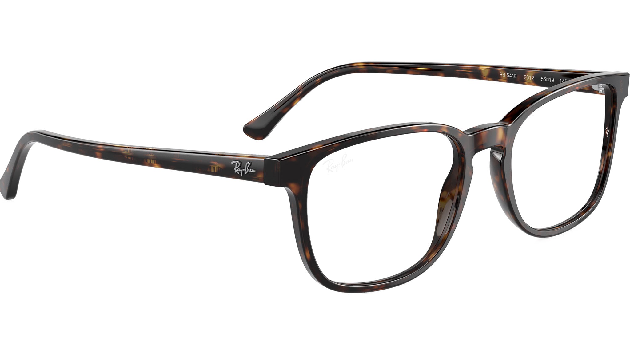 RB5418 Optics 2012