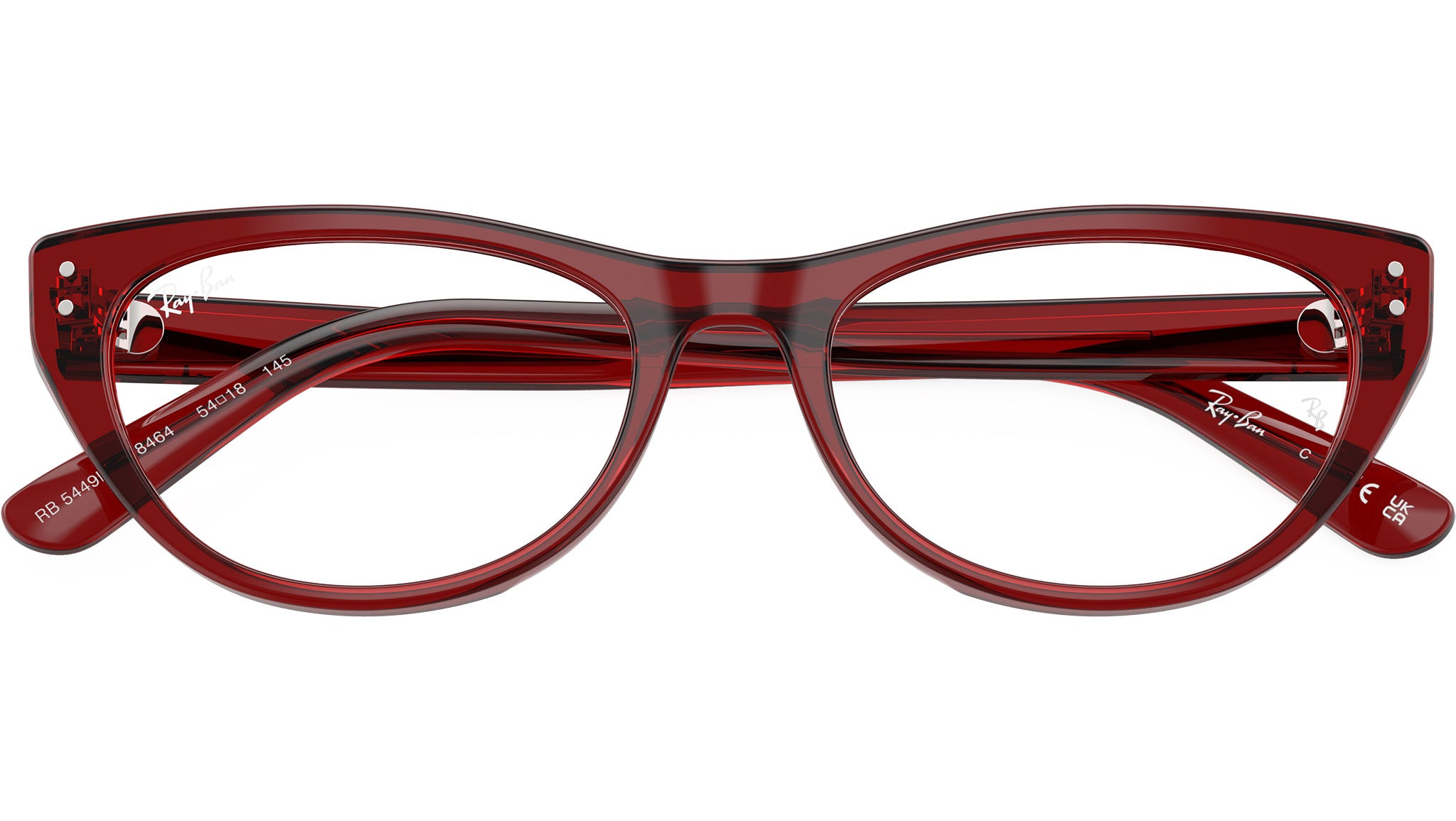 RB5449D Optics 8464