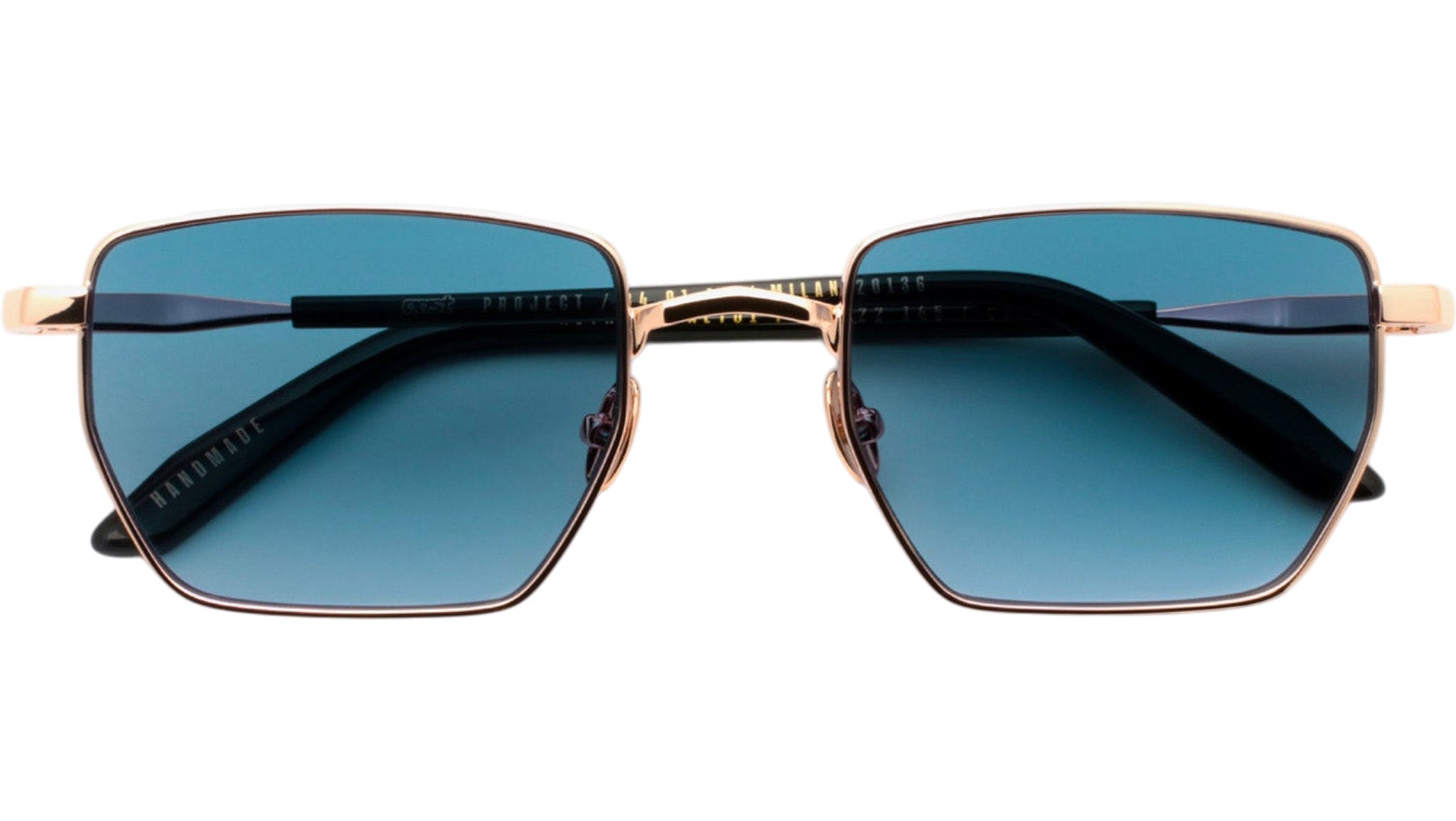 AETHER Gold Blue