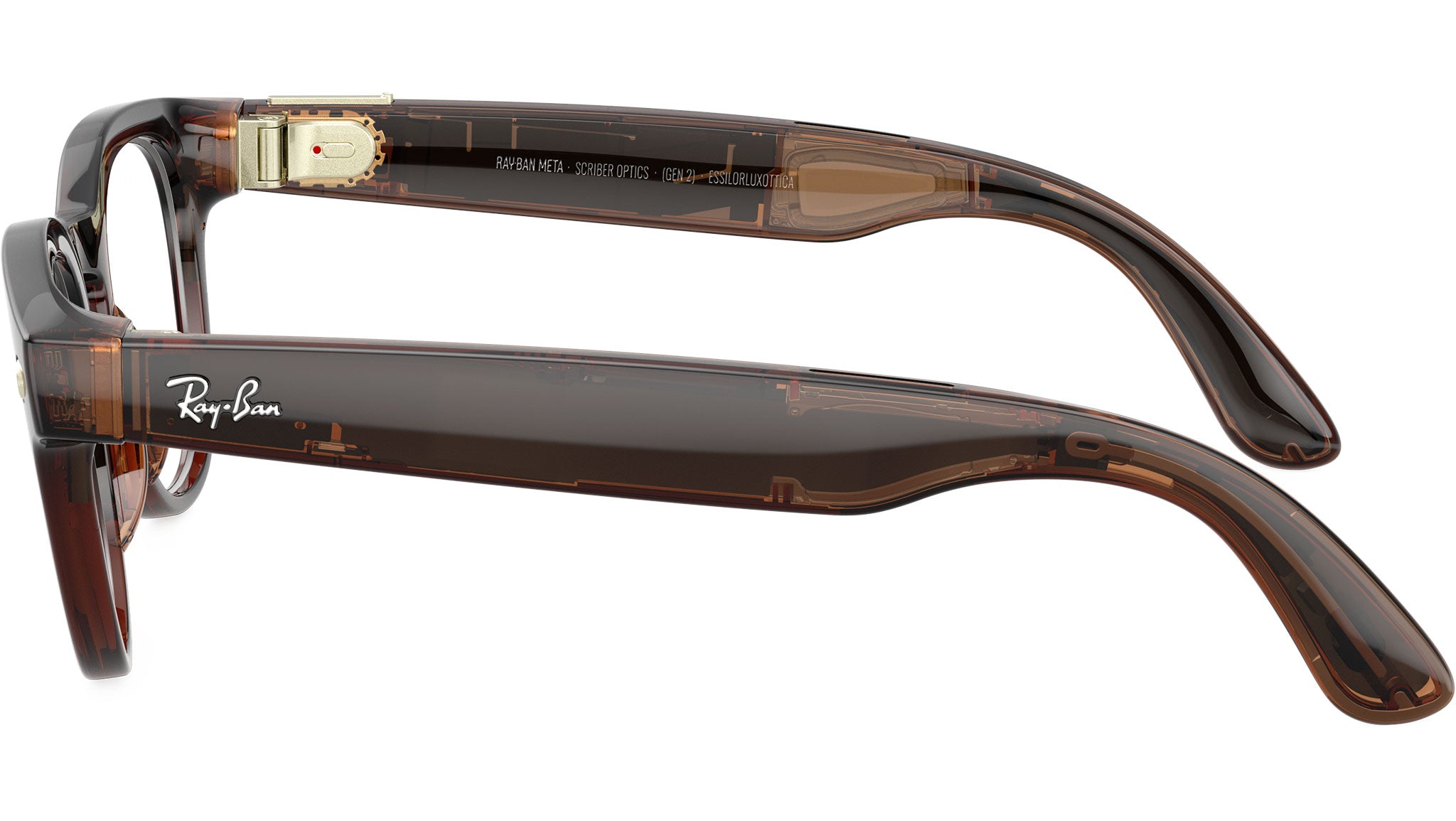 Meta Scriber Optics Gen2
