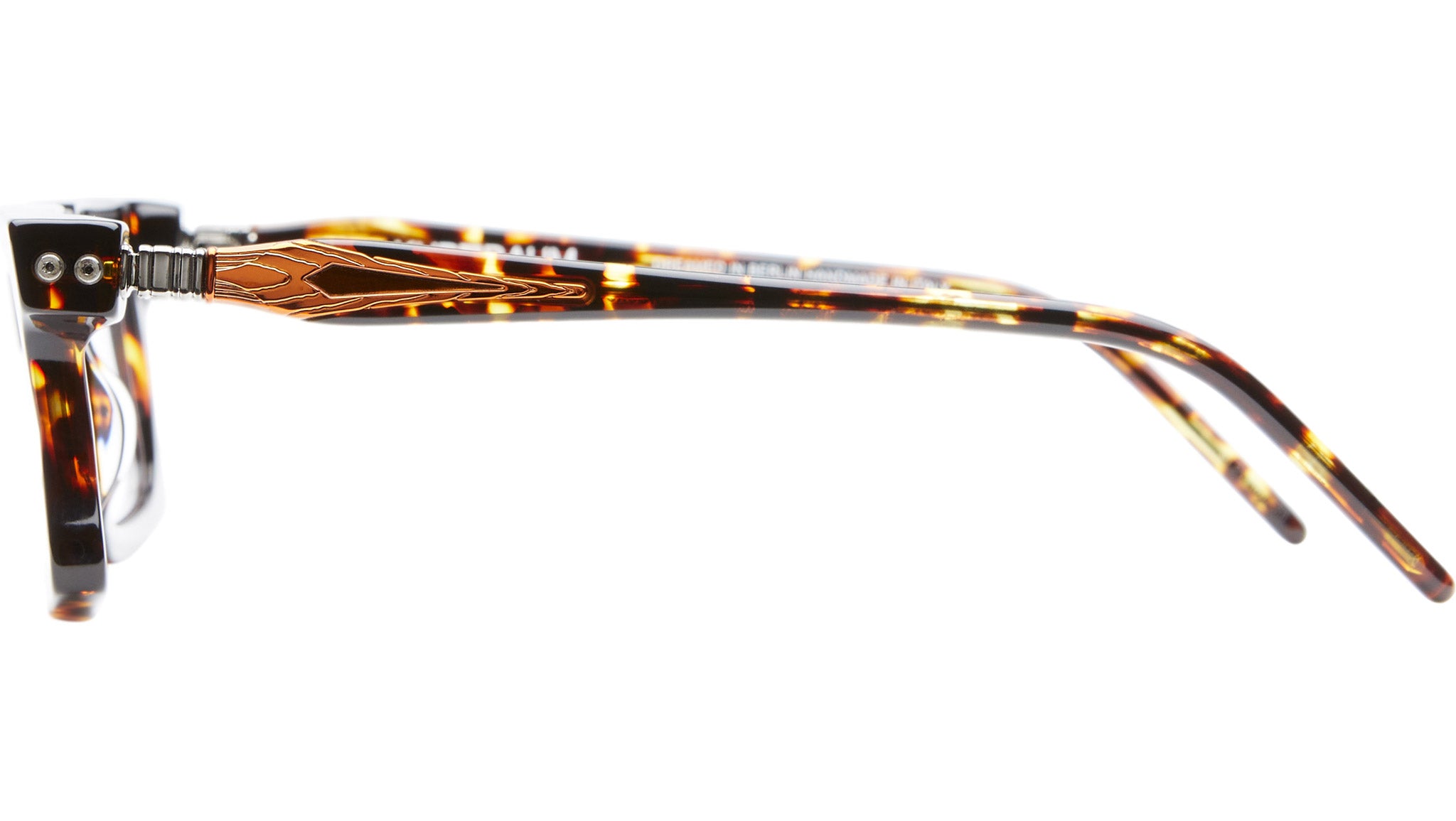 D74 TOR Tortoise