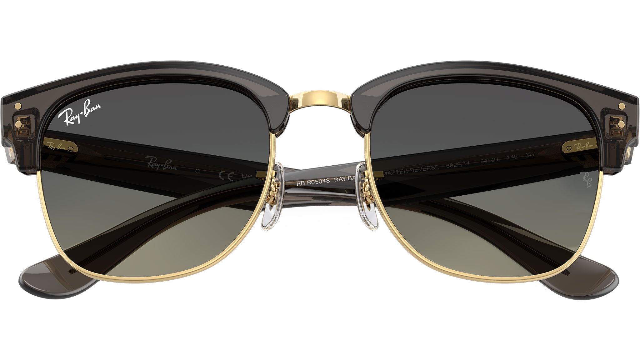 Clubmaster Reverse RBR0504S 682911
