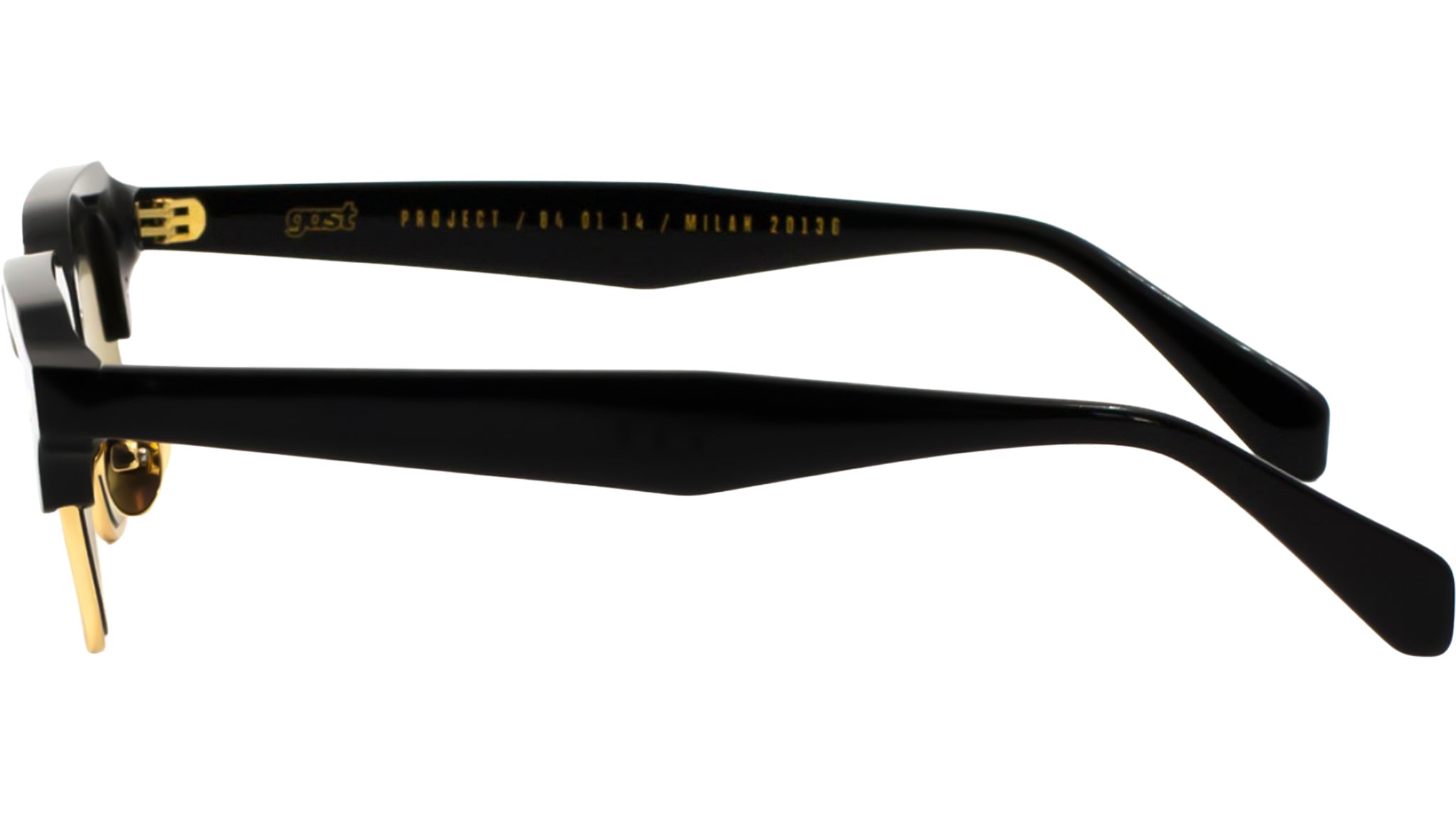 RAY Black Gold